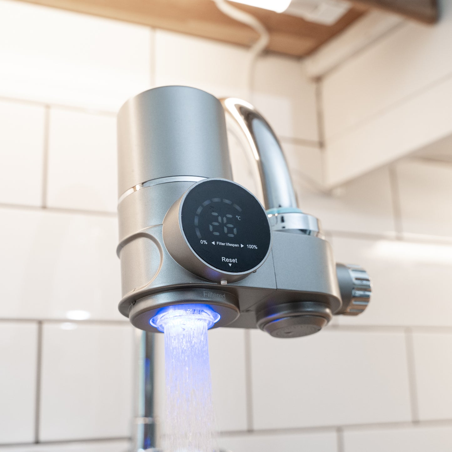 ORION Vandhanefilter Pro