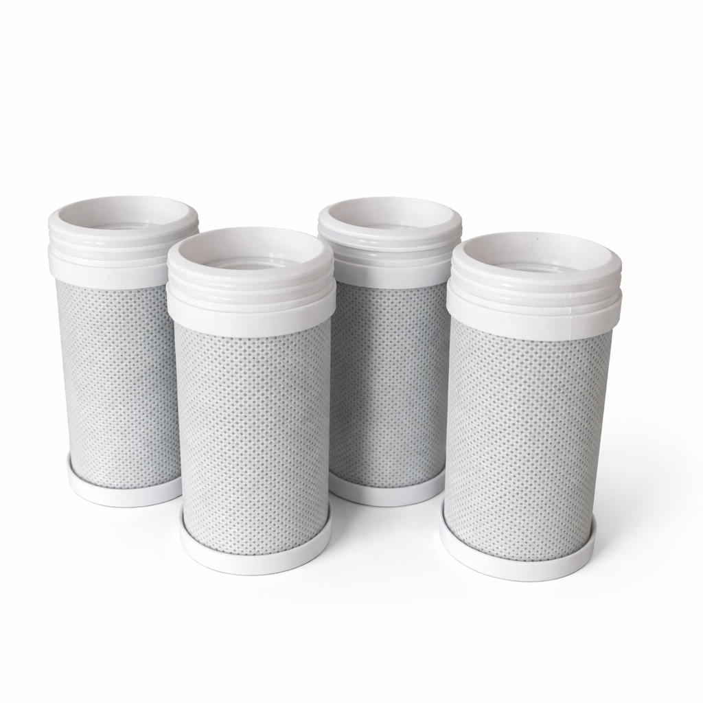 ORION Filter (4 stk.)